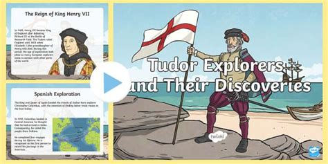 tudor explorer|tudor adventures for kids.